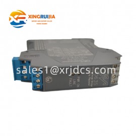 GE D1063S Load Cell/Strain Gauge Bridge Isolating Repeater