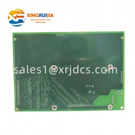 GE DS200ACNAG1ADD AC Control Interface Board