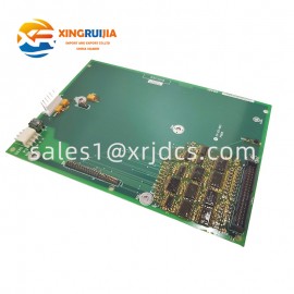 GE DS200ACNAG1ADD AC Control Interface Board