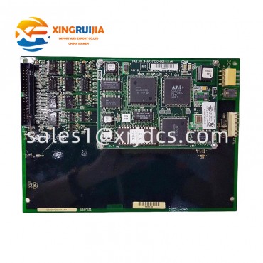 GE DS200ACNAG1ADD AC Control Interface Board