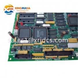 GE DS200SDCCG1AFD DC Drive Control Circuit Board