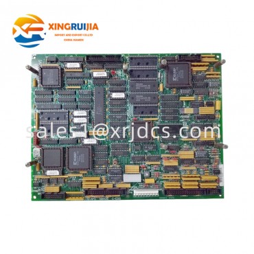 GE DS200SDCCG1AFD DC Drive Control Circuit Board