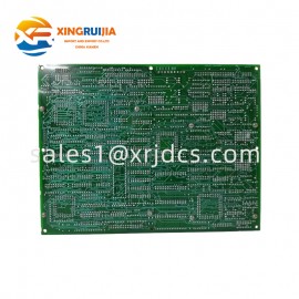 GE DS200SDCCG1AFD DC Drive Control Circuit Board