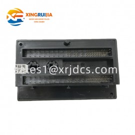 GE IC200ALG327H Analog Input Module