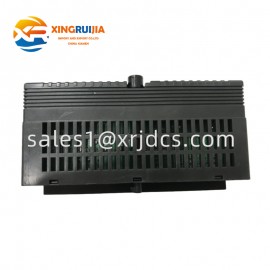 GE IC200ALG327H Analog Input Module