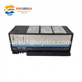 GE IC660EBD025 – Genius I/O Discrete Input Block