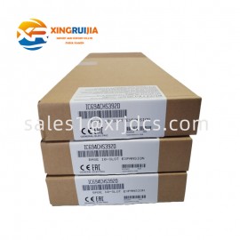 GE IC694CHS392 – PLC High-Speed Counter Module