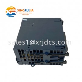 GE IC695CRU320 – CPU Rack Unit (Industrial Automation)