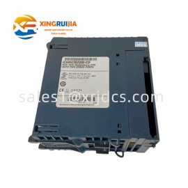 GE IC695CRU320 – CPU Rack Unit (Industrial Automation)