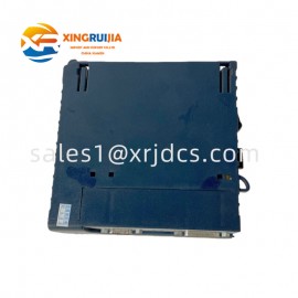 GE IC695CRU320 – CPU Rack Unit (Industrial Automation)