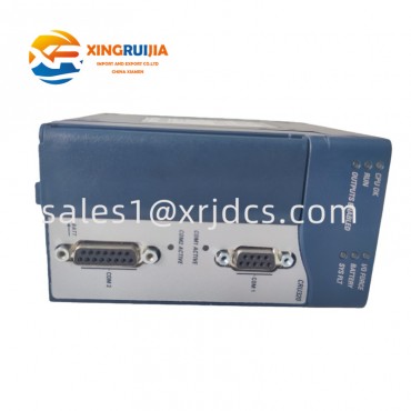 GE IC695CRU320-BB – CPU Rack Unit for PACSystems Automation