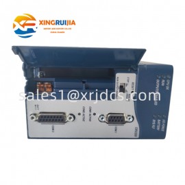 GE IC695CRU320-EZ – Advanced CPU Rack Unit for PACSystems