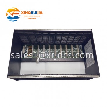 GE IC697CHS790D – High-Speed Counter Interface Module