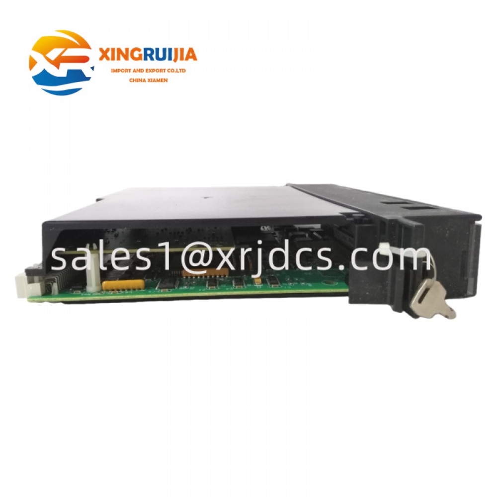 GE IC697CPM790-GD Programmable Logic Controller (PLC) Module