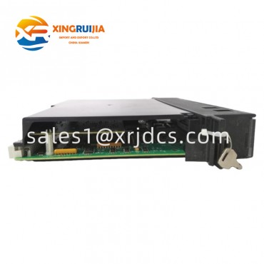 GE IC697CPM790-GD Programmable Logic Controller (PLC) Module