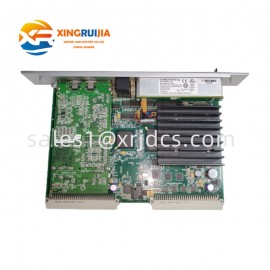 GE IC698CPE010 – Embedded CPU Processor Module