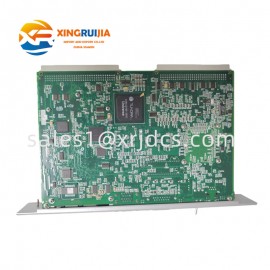 GE IC698CPE010 – Embedded CPU Processor Module