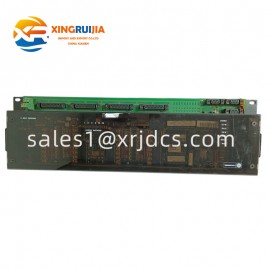 GE WESDAC D20A Remote Terminal Unit (RTU) – 0511-01010