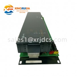 GE WESDAC D20A Remote Terminal Unit (RTU) – 0511-01010