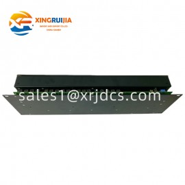 GE WESDAC D20A Remote Terminal Unit (RTU) – 0511-01010