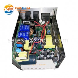 GE WESDAC D20 PS – Power Supply Module