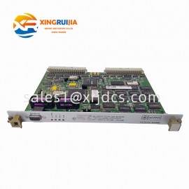 GE D20ME-VME – Modular RTU Controller (VME-Based)