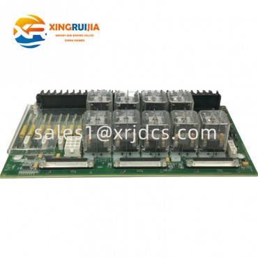 GE IS200TRPGH1BDD S1C5029 Industrial Automation Module