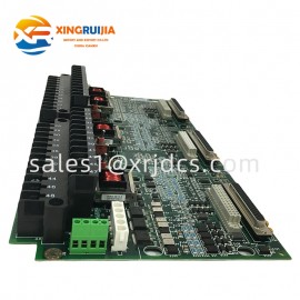 GE IS200TSVCH1ADC S1CX01H Analog Input Module