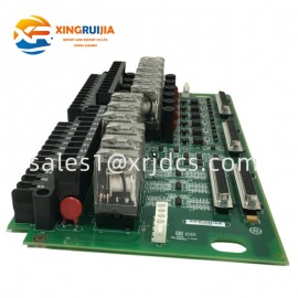 GE IS200TTURH1CCC S1DF00Z Turbine Terminal Board GE IS200TTURH1CCC S1DF00Z Turbine Terminal Board