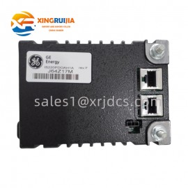 GE IS220PDOAH1A Discrete Output Module