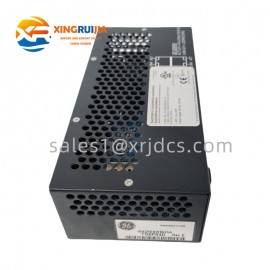 GE IS420ESWBH3A Ethernet Switch