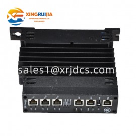 GE IS220UCSAH1A Embedded Controller Module