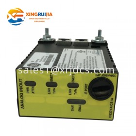 GE IS220YAICS1A Industrial Module