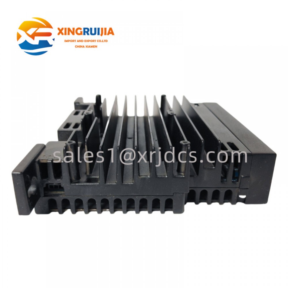 GE IS420UCSBH4A Controller Module