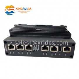 GE IS420UCSBH4A Controller Module