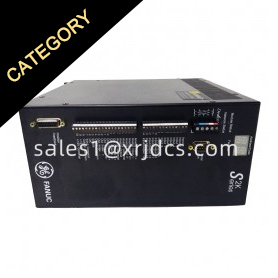 GE RX3i & RX7i Series