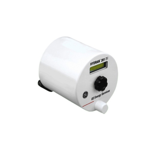 GE H201TI: Advanced Industrial Sensor for Precision and Reliability