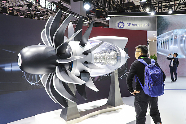 Tariff War Raises Corporate Costs, Affects Engine Spare Parts Deliveries to China