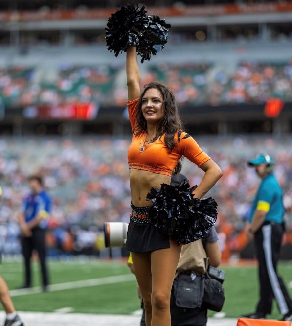 GE Aerospace’s Gillian Wanosky Masters the Playbook of Life