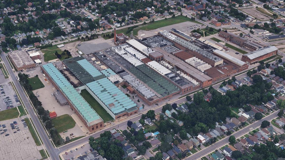 GE Vernova Challenges Peterborough’s Heritage Designation Notice for Historic Factory Buildings