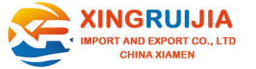 Xiamen Xingruijia Import and Export Co., Ltd Xiamen Xingruijia Import and Export Co., Ltd